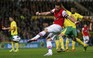 Premier League: Norwich vs Arsenal 1 - 0