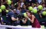 Radwanska thăng hoa, Sharapova và Serena Williams thắng dễ