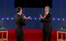Obama - Romney tranh luận lần hai trên truyền hình