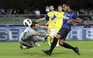 Serie A: Inter Milan vs Videa 2 - 1