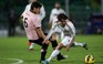 Serie A: Palermo vs AC Milan 2 - 2