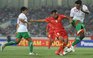 VFF Cup: VN vs Turkmenistan 0 - 1