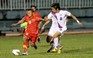 VFF Cup: Việt Nam vs Hàn Quốc 1 - 1