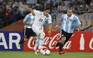 VLWC 2014: Argentina vs Uruguay 3 - 0
