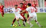 AFF Cup: Việt Nam vs Myanmar 1 - 1