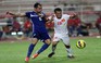 AFF Cup: Việt Nam vs Philippines 0-1
