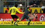 Bunses Liga: Dortmund vs Stuttgart 0 - 0