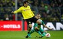 Bundes Liga: Dortmund vs Greuther Furth 3 - 1