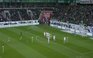 Bundes Liga: Wolfsburg vs BayerLeverkusen 3 - 1