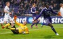 C1: Anderlecht vs Zenit 1 - 0