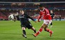 C1: Benfica vs Spartak Moscow 2 - 0