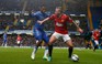 League Cup: Chelsea vs Man.U 5 - 4