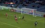 Europa League: Helsingborg vs Levante 1 - 3