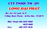 Công ty TNHH DV Long Đại Phát