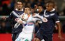 Ligue1: Bordeaux vs Marseille 1 - 0