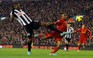 Premier League: Liverpool vs Newcastle 1 - 1