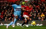 Premier League: Man. U vs West Ham 1 - 0