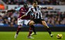 Premier League: Newcastle vs WestHam 0 - 1