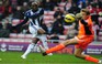 Premier League: Sunderland vs West Brom 2 - 4