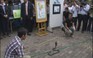 Thái lan phát hiện vụ buôn lậu 600 rắn hổ mang