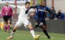 Serie A: Inter Milan vs Cagliari 2 - 2