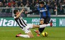 Serie A: Juventus vs Inter Milan 1 - 3
