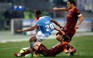 Serie A: Lazio vs Roma 3 - 2