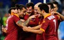 Serie A: Pescaras vs AS Roma 0 - 1