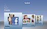 Facebook thử nghiệm Timeline mới