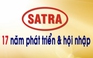 Tổng Công ty Thương mại Sài Gòn - Satra Group
