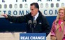 Obama, Romney chạy đua nước rút trước thềm bầu cử