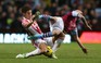 Premier League: Aston Villa vs Stoke 0 - 0