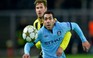 C1:Borussia Dortmund vs Manchester City 1-0