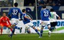 Bundes Liga: Schalke vs Monchengladbach 1 - 1