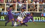 Cúp quốc gia Ý: Udinese vs Fiorentina 0 - 1
