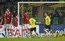 Cúp quốc gia Đức: Borussia Dortmund vs Hannover 5 - 1