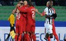 EUROPA: Udinese vs Liverpoola 0 - 1