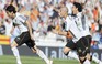 La Liga: Valencia vs Getafe 4-2