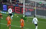 Laliga: Valencia vs Sociedad 2 - 5