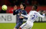 Ligue 1: Paris S.G.vs Lyon 1 - 0