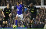 Premier League: Everton vs Wigan 2 - 1