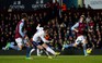 Premier League: Aston Villa vs Tottenham 0 - 4