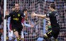 Premier League: Aston Villa vs Wigan 0 - 3