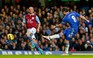 Premier League: Chelsea vs Aston Villa 8 - 0