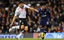 Premier League: Fulham vs Tottenham 0 - 3