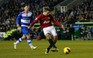 Premier League: Reading vs Man. U 3 - 4