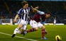 Premier League: West Bromwich vs West Ham 0 - 0