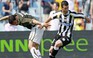 SeriA: Udinese vs Palermo1-1