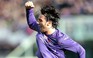 Serie A: Fiorentina vs Siena 4 - 1