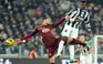 Serie A: Juventus vs Torino 3 - 0